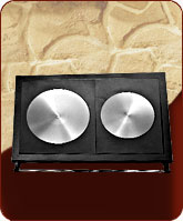 3A - Плита (размер кладки) размеры 965х625 мм, вес 57,0 кг 