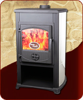 Печь камин GRANDI (ГРАНДИ)