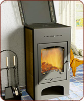 Печи камины Варта