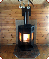 монтаж каминов, монтаж дымоходов, монтаж печей